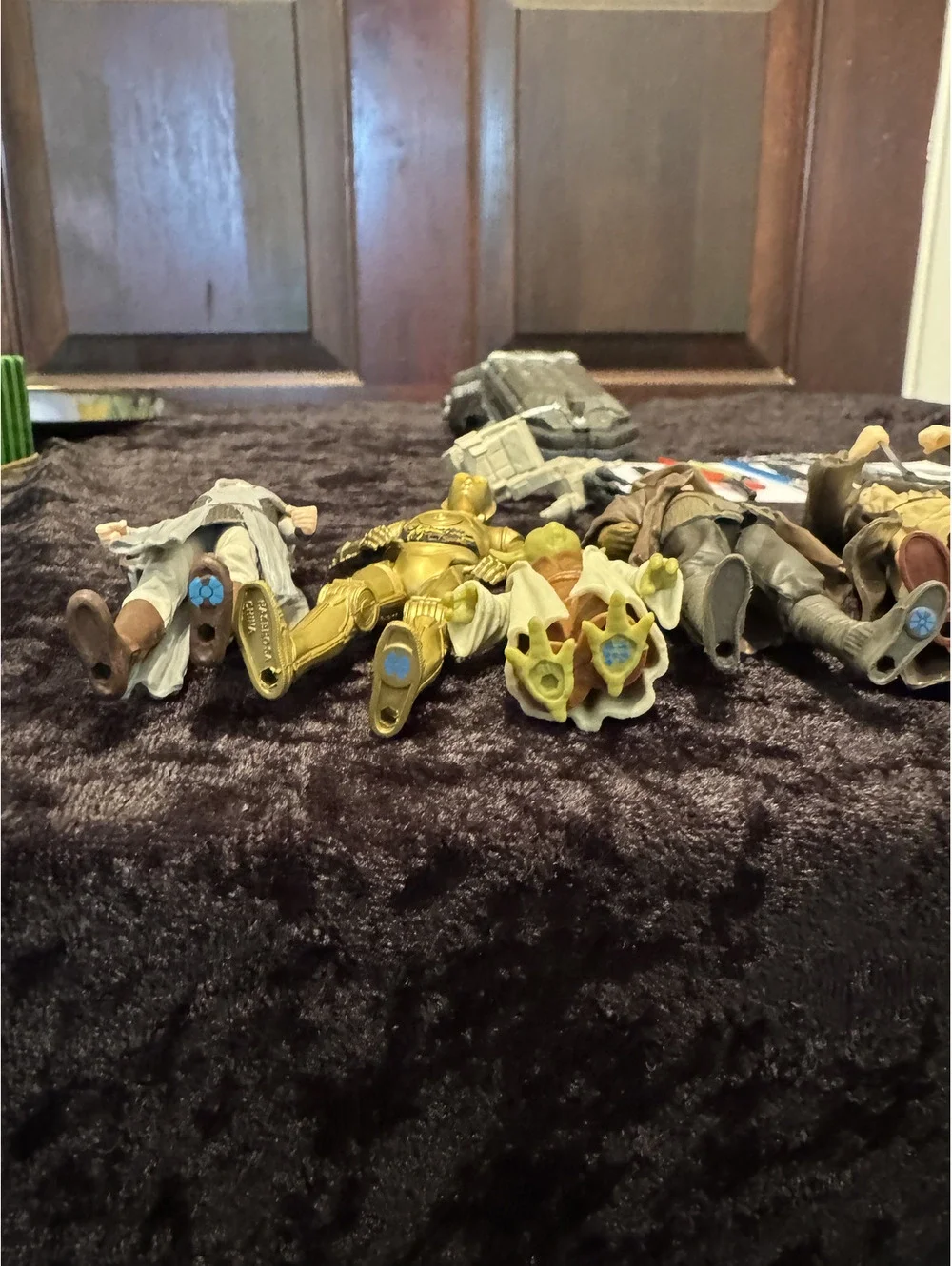 Hasbro this star